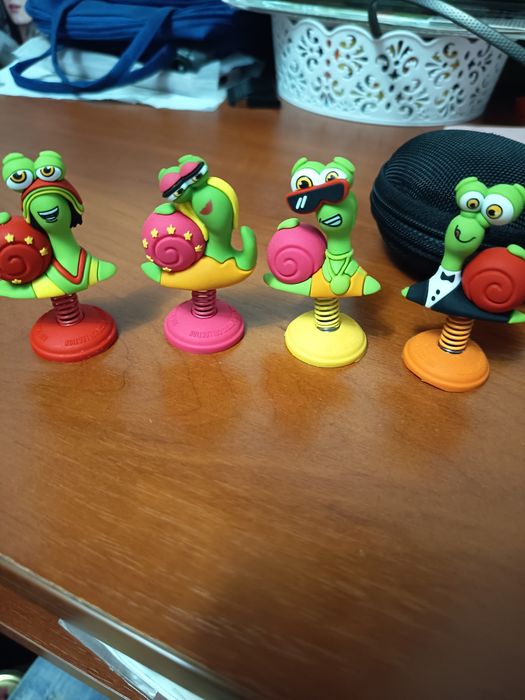 Равлик боб продаж