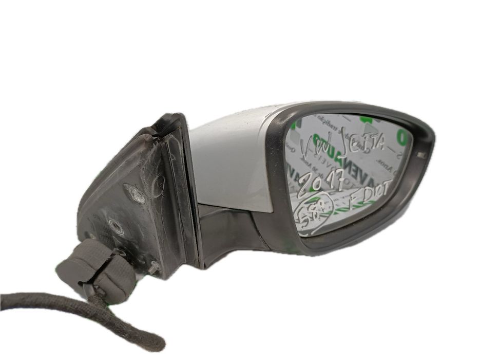Retrovisor / espelho direito VOLKSWAGEN Jetta IV (162, 163)