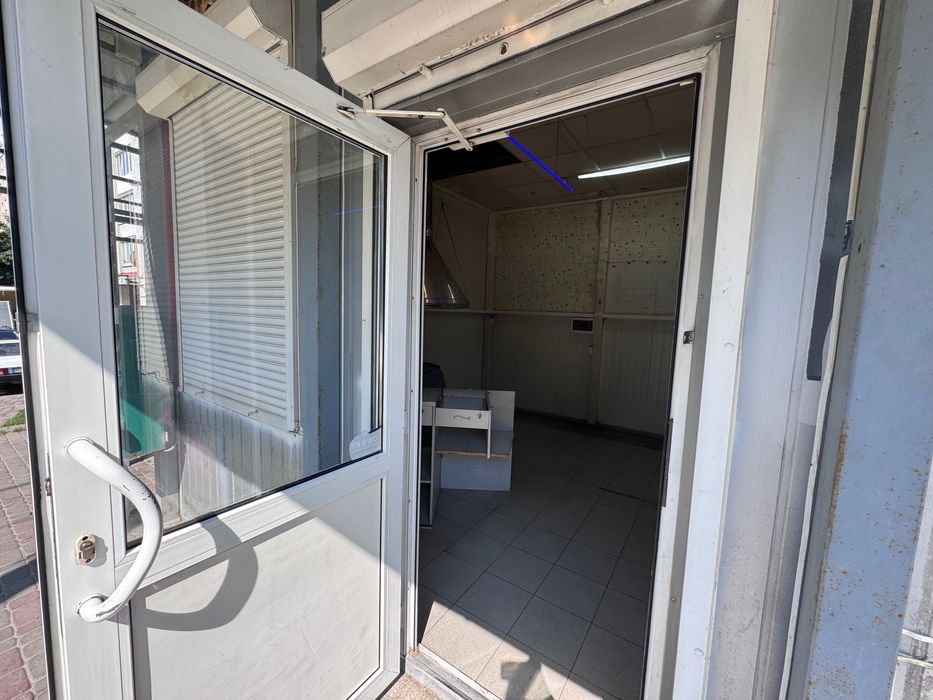 Оренда торгового павільйону від власника