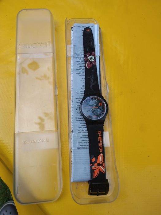 Продам часи в хорошому стані