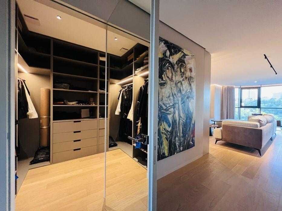 PODIL PLAZA & RESIDENCE - найкраща 3к - 120 м² - з паркомісцем!