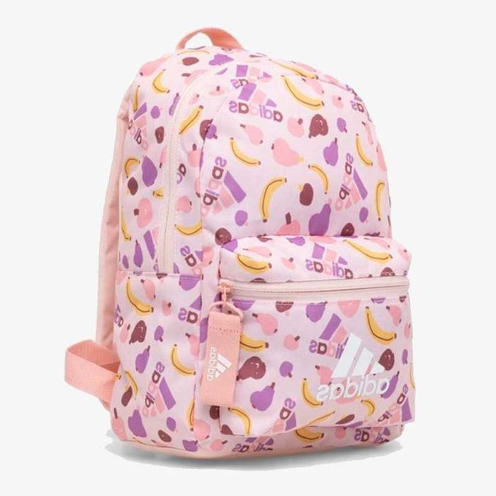 Lekki Plecak Adidas Kids Fruits dla przedszkolaka, zerówki