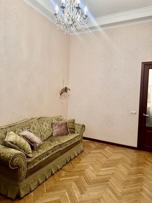 Продаж квартира Борисоглібська,17/1 Поділ Поштова площа