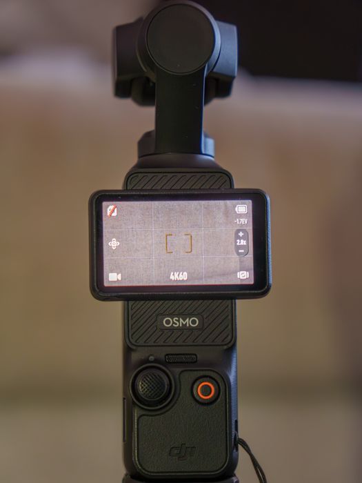 DJI Osmo Pocket 3 Creator Combo