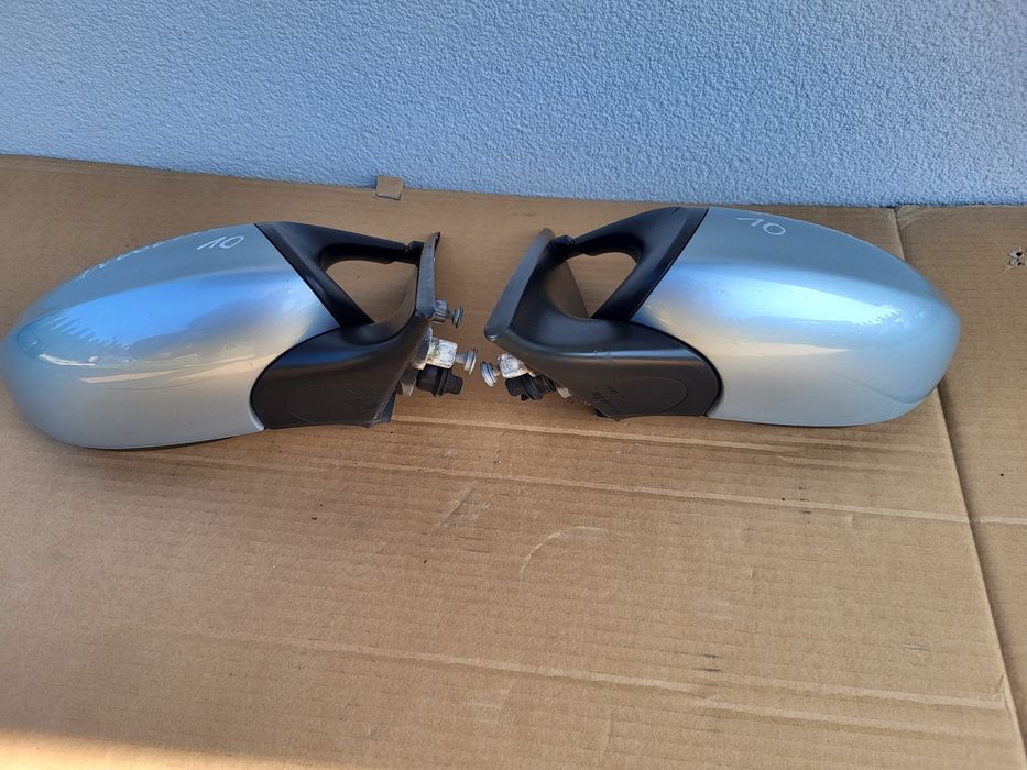 Lusterko Lewe Prawe BMW m3 e92 e93 v8 4.0 420km