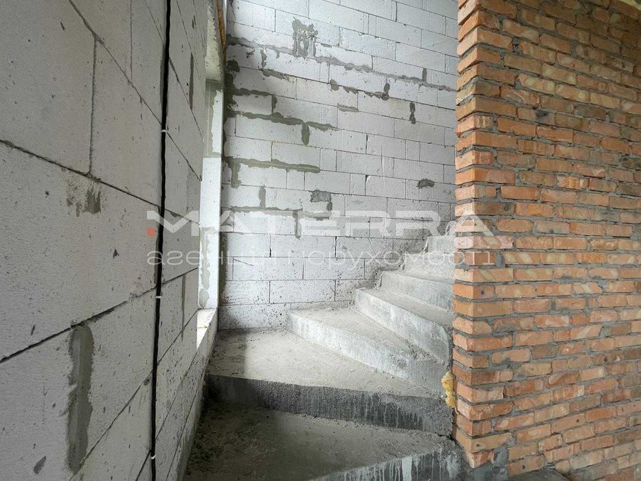 Святопетрівське Продаж будинку-дуплексу 105 м2, ділянка 2,5 сотки