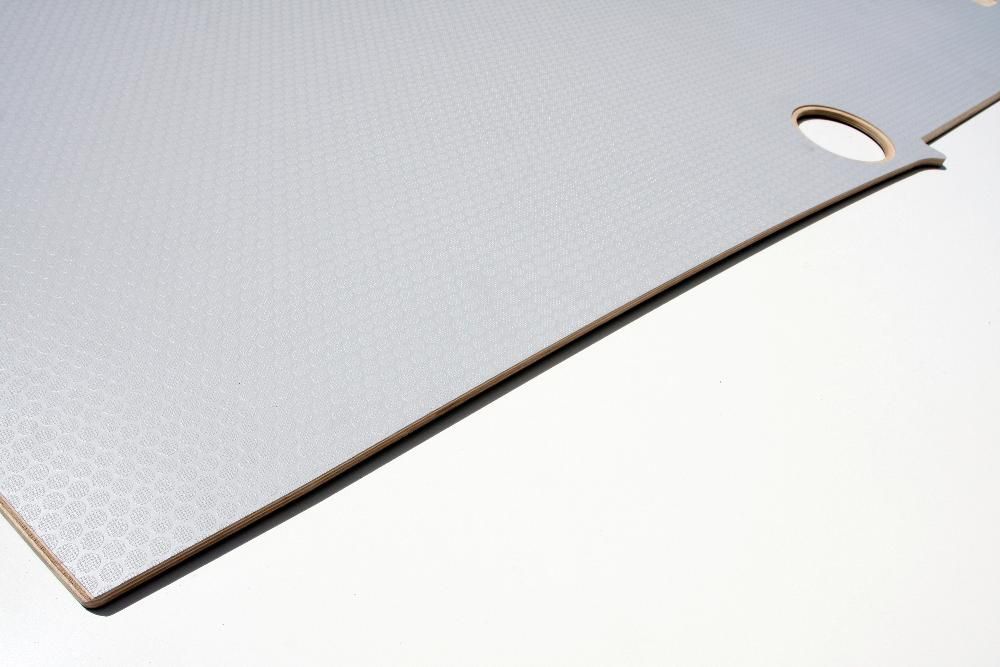 Zabudowa busa podłoga do Opel COMBO L2