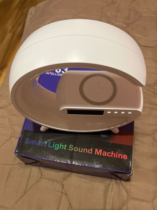 Smart Light Sound Machin G 63 intelligent