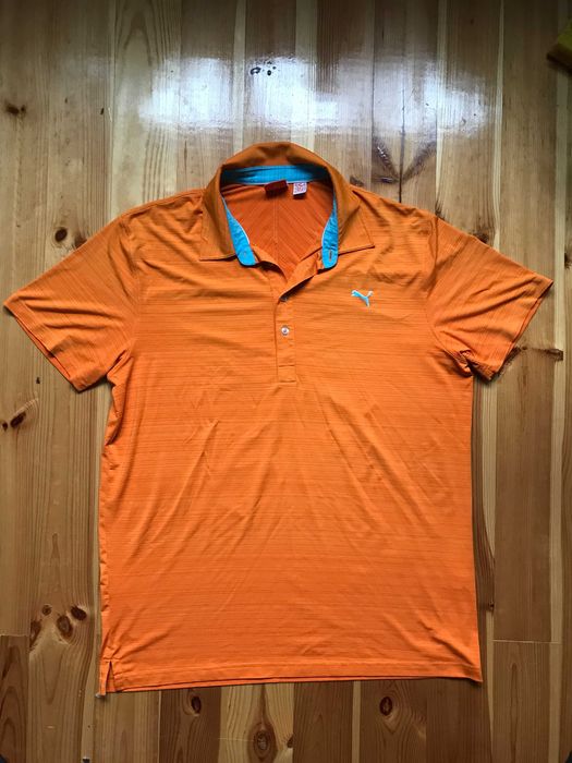 Футболка,поло, Polo Puma