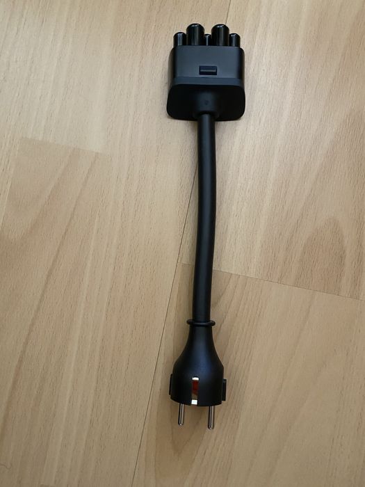 Carregador Tesla