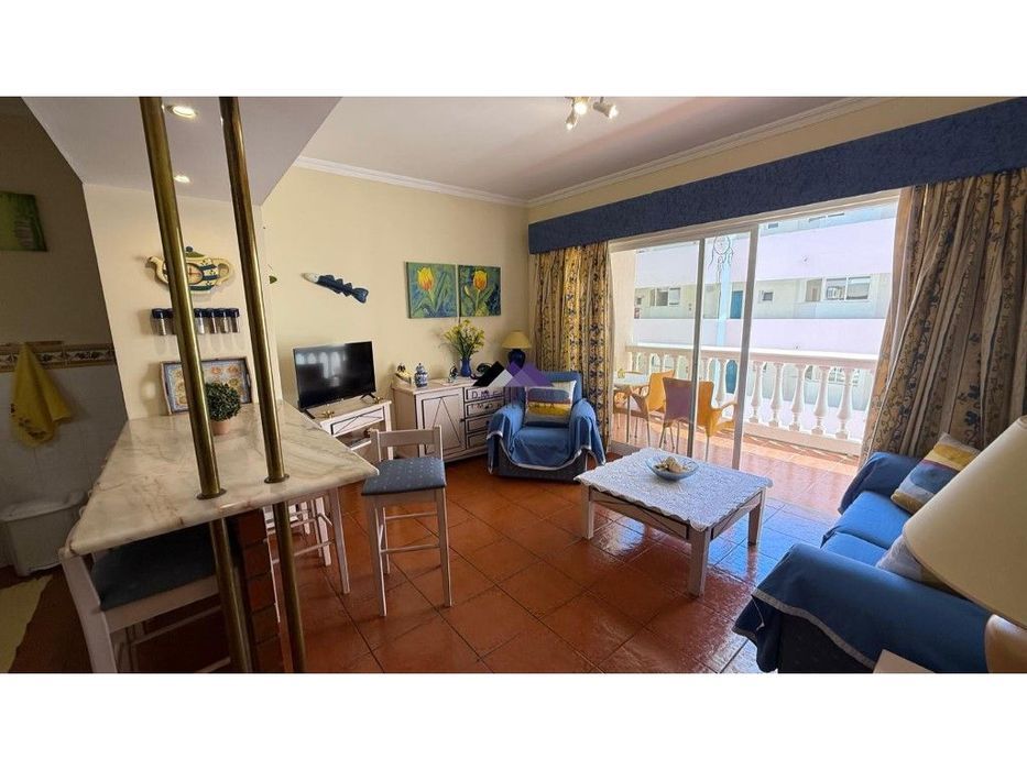 Apartamento T2 no Parque dos Reis