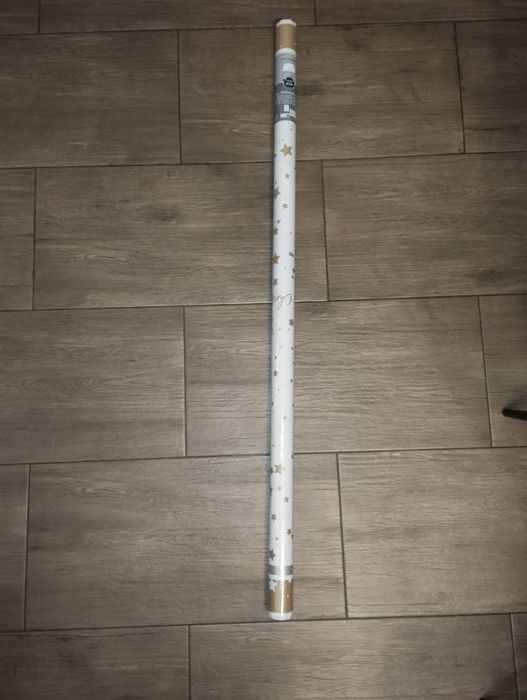 Obrus papierowy swiateczny