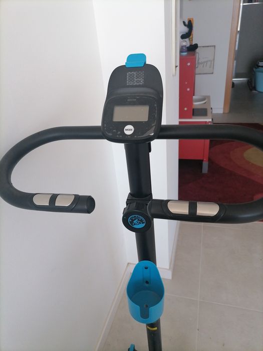 Bicicleta DOMYOS 04