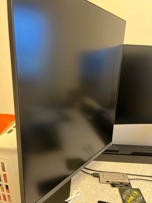 Monitor LG DualUp Ergo 28MQ780-B 27.6" LED IPS QHD USB-C