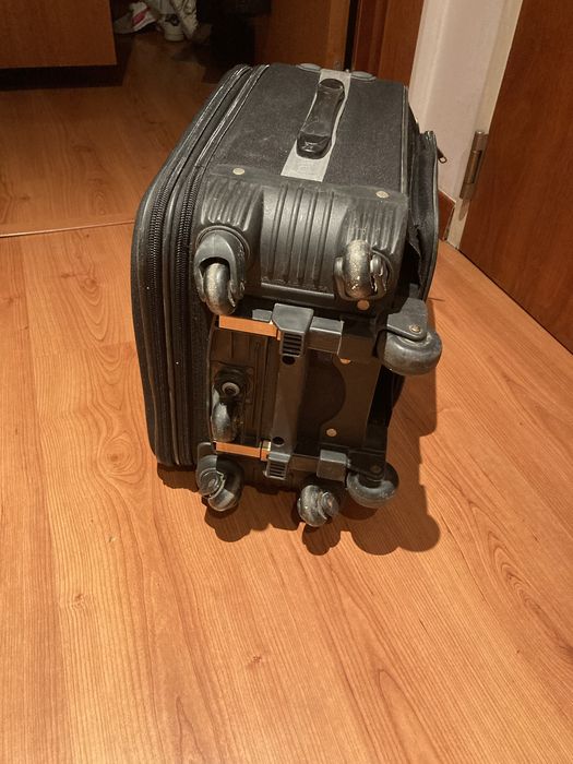 Malas Viagem grande marca President