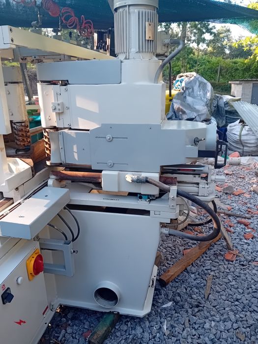 Tupia dupla PADE com as normas da CE