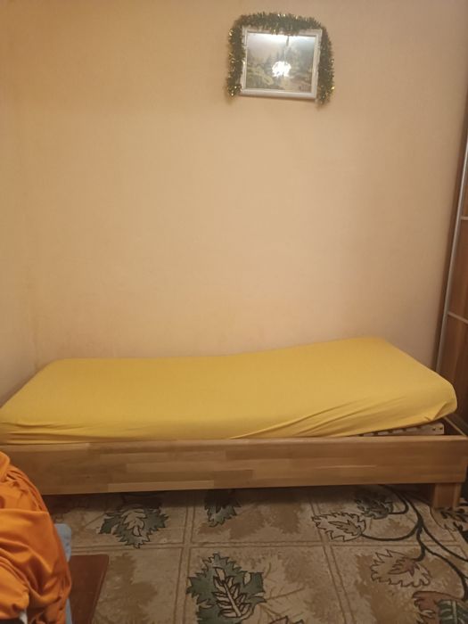 Продам ліжко з підйомником