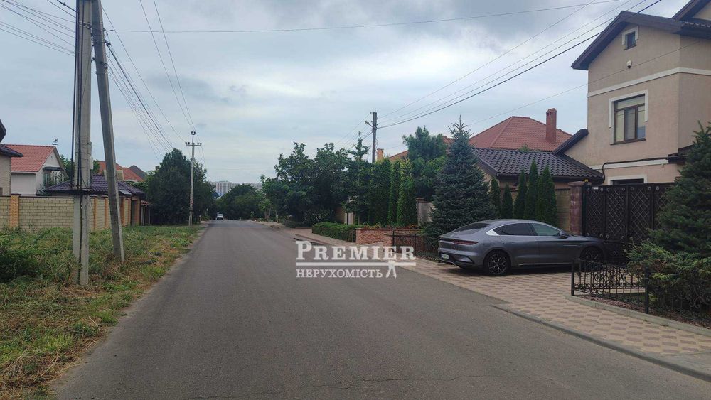 Продам ділянку / Червоний Хутір / біля Дайберга