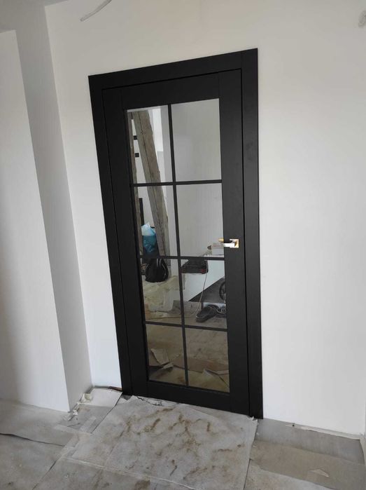 Drzwi Wewnętrzne z Ościeżnicą + MONTAŻ- Skompletuj Zestaw dla Siebie !