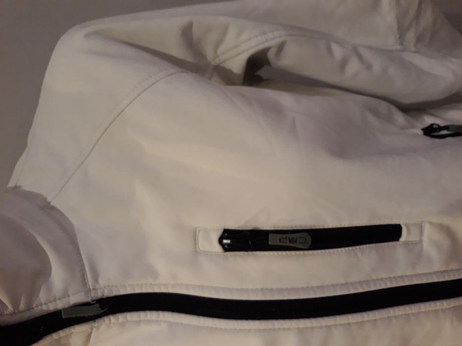 CMP CAMPAGNOLO Kurtka damska Softshell rozm.40. OKAZJA!!!