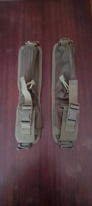 Plecak Alice Medium na stelażu LC2