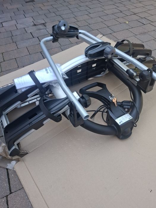 Bagaźnik THULE 920  G2