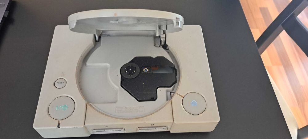 Sony Playstation One