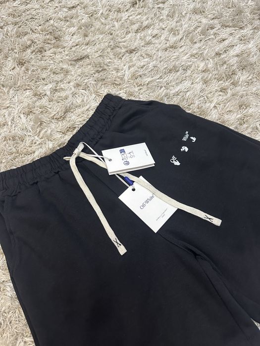 Шорти Off White / Офф Вайт / Дешево / Унісекс