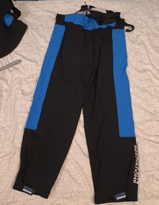 Kombinezon Preston DF Ultra XL