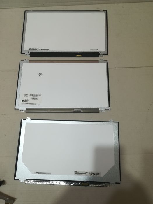 Матрица 30pin 40pin slim Full HD