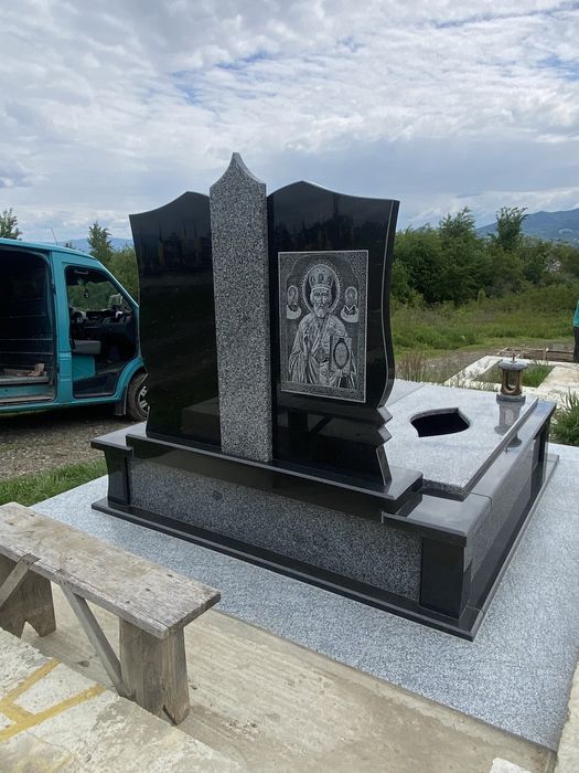 виготовлення пам'ятників хуст