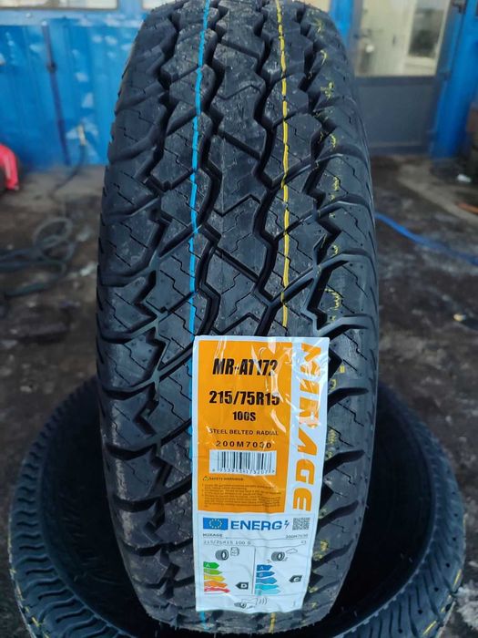 Mirage 215/75 R15 100S MR-AT172