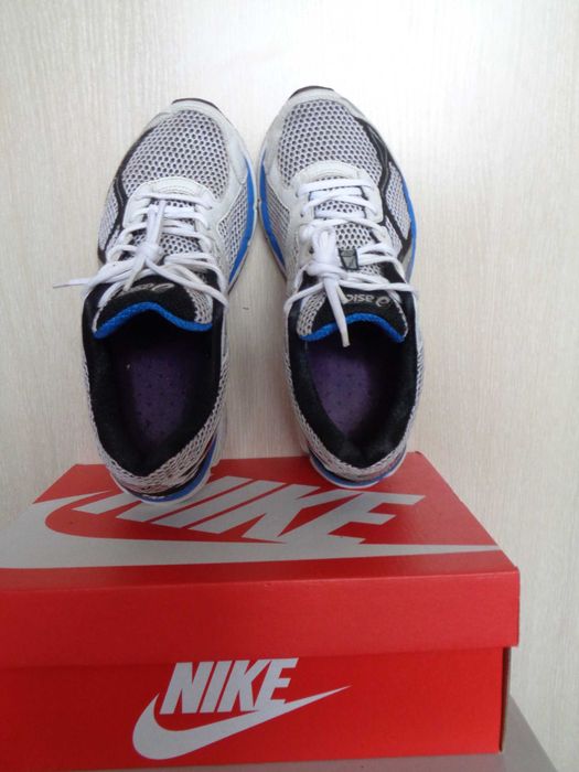 ASICS GT-2000 Dynamic 41.