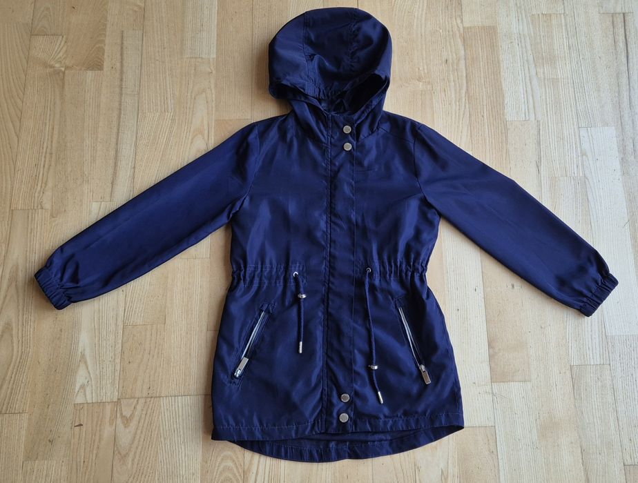 Kurtka parka reserved 128