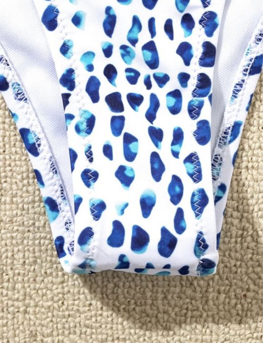 Biquini Novo Com Proteção Cueca