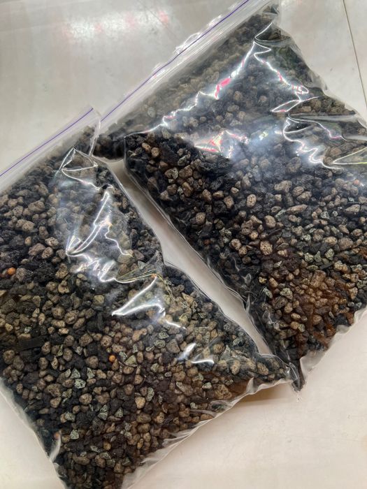 Субстрат Lechuza BLACKSTONEPON