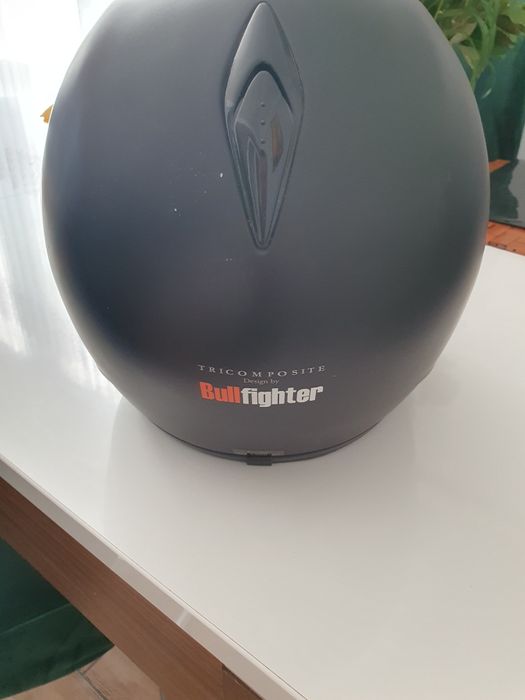 Kask motocyklowy Bullfighter L-59