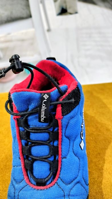 Buty zimowego Columbia  dla dziecka