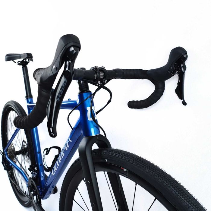 Rower Gravel Olympia Handy Opony tublless