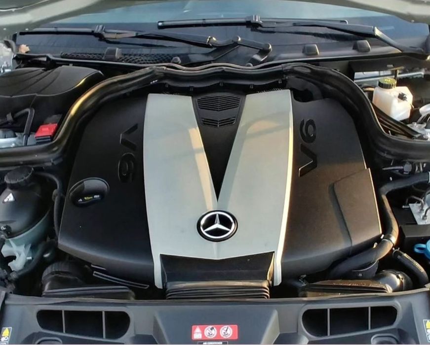 Mercedes c350 V6 STATION WAGON