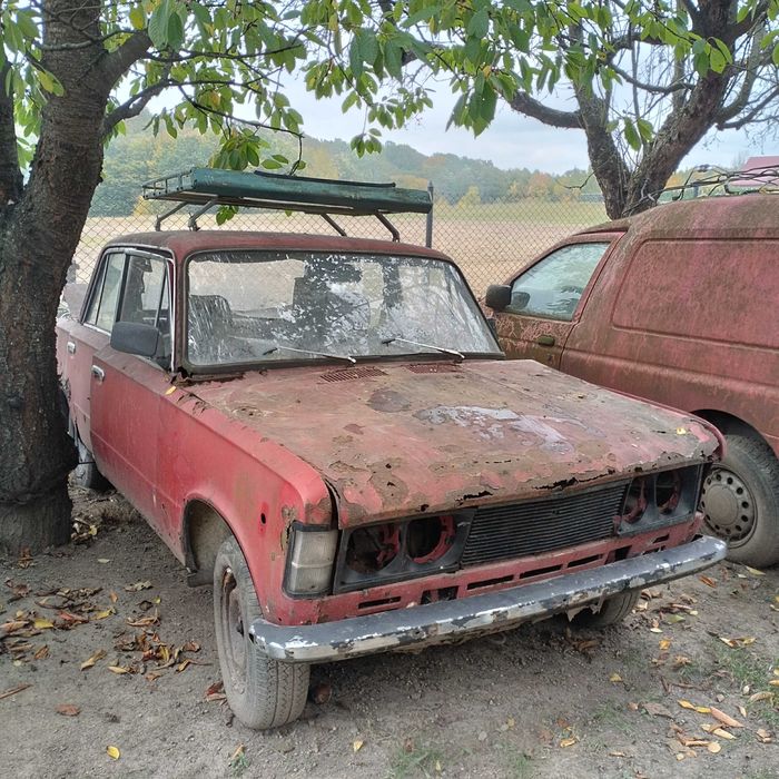 Fiat 125p
