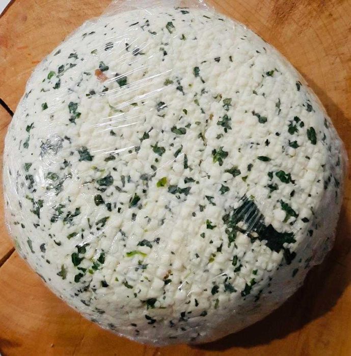 Ser Koryciński-Trzy Ziarna 500G