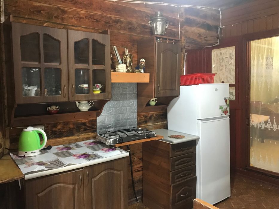 Здаю житло на березі Тилігульського лиману в Коблеві