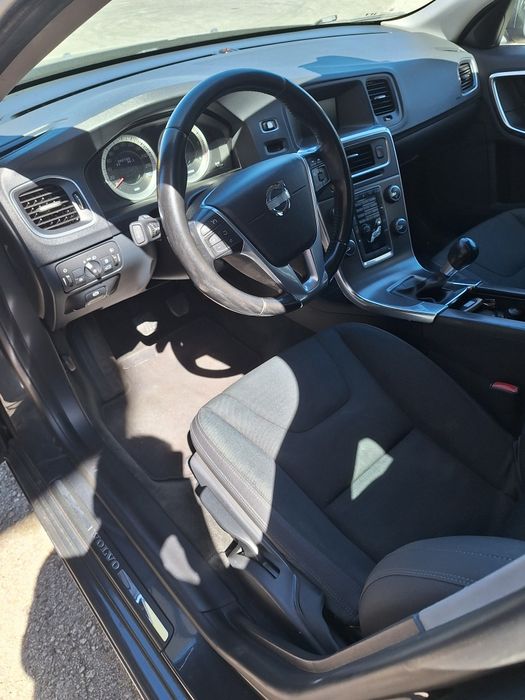 Volvo v60 d3 2.0 diesel