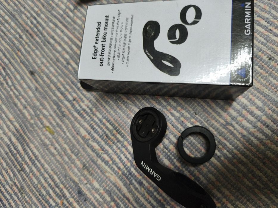 Suporte para gps - Bicicleta