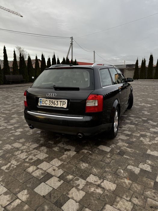 Продам Ауді а4