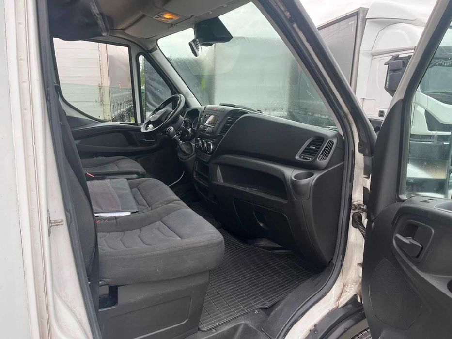 Iveco Daily 35S18