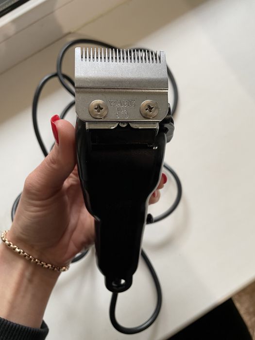 Продам машинку для стрижки WAHL