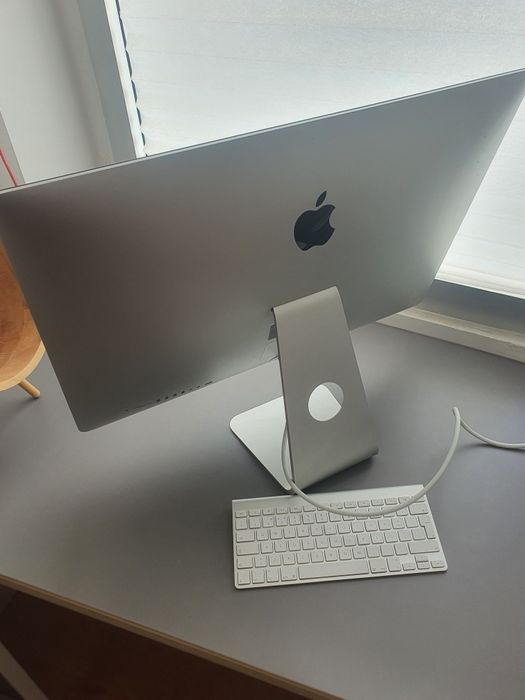 Imac 27 Late 2013 SSD
