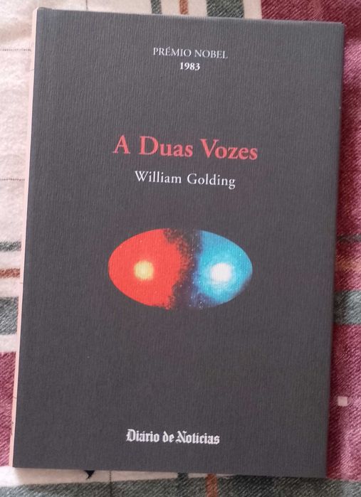 A duas vozes, William Golding